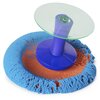 Piasek kinetyczny SPIN MASTER Kinetic Sand Wytwórnia piasku 6061654 Funkcje rozwojowe Wyobraźnia