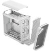 Obudowa FRACTAL DESIGN Torrent RGB TG Clear Tint Biały Z oknem Tak