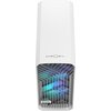 Obudowa FRACTAL DESIGN Torrent RGB TG Clear Tint Biały Standard płyty głównej EATX