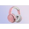Słuchawki nauszne ONEODIO Pro 10 Różowy Przeznaczenie Dla DJ-ów
