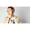 Słuchawki nauszne ONEODIO Pro10 Szary Odtwarzacz MP3 Nie