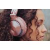 Słuchawki nauszne ONEODIO Pro 10 Różowo-złoty Przeznaczenie PC
