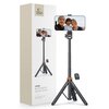 Uchwyt selfie TECH-PROTECT L03S Bluetooth Tripod Czarny