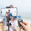 Uchwyt selfie TECH-PROTECT L03S Bluetooth Tripod Czarny Gwarancja 6 miesięcy