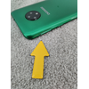 Smartfon DOOGEE X95 3/16GB 6.52" Zielony Lampa LED Tak