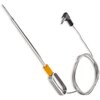 Sonda do termometru kulinarnego GEFU Control+ G-21960 Kolor Stalowy