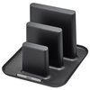 Stojak GEFU Caddy G-29253 Czarny