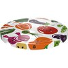Zakrętka BROWIN 136325 Warzywa 6.6 cm (10 sztuk) Kolor Wielokolorowy