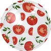Zakrętka BROWIN 136375 Pomidory 6.6 cm (10 sztuk)