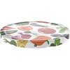 Zakrętka BROWIN 136509 Warzywa 8.2 cm (10 sztuk) Kolor Wielokolorowy