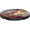 Zakrętka BROWIN 136539 Owoce 8.2 cm (10 sztuk) Kolor Wielokolorowy