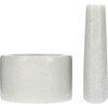 Moździerz BROWIN 312025 Waga [kg] 1.14