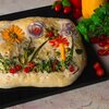 Kamień do pizzy BROWIN 312026 Czas nagrzewania [min] 30