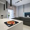 Kamień do pizzy BROWIN 312026 Czas nagrzewania [min] 30