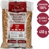 Zrębki BROWIN 780833 Czereśnia 450 g Cechy Atrakcyjny złocistoczerwony kolor potrawy