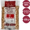 Zrębki BROWIN 780832 Czereśnia 450 g Cechy Atrakcyjny złocistoczerwony kolor potrawy