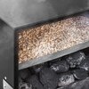 Zrębki BROWIN Jabłoń 450 g Cechy Potrawy zyskają odpowiedni, pożądany aromat i smak