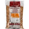 Zrębki BROWIN Olcha 450 g klasa 8