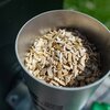Zrębki BROWIN Olcha/Buk 450 g Przeznaczenie Do grillowania