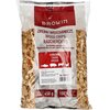 Zrębki BROWIN 780842 Czereśnia 450 g Przeznaczenie Do wędzenia