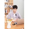 System bezprzewodowy SARAMONIC Blink500 ProX B2 (RX + TX + TX) Bluetooth Nie