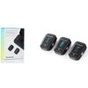 System bezprzewodowy SARAMONIC Blink500 ProX B2 (RX + TX + TX) Szumy własne [dB] 84