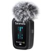 System bezprzewodowy SARAMONIC Blink500 ProX B2 (RX + TX + TX) Zastosowanie Smartfony