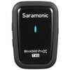 System bezprzewodowy SARAMONIC Blink500 ProX Q1 (RX + TX) Pasmo przenoszenia maksymalne [Hz] 20000