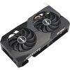 Karta graficzna ASUS Dual Radeon RX 6600 V2 8GB Producent chipsetu AMD
