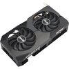 Karta graficzna ASUS Dual Radeon RX 6600 V2 8GB Ilość pamięci RAM [MB] 8192