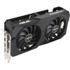 Karta graficzna ASUS Dual Radeon RX 6600 V2 8GB Obsługiwane standardy DirectX 12 Ultimate