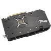 Karta graficzna ASUS Dual Radeon RX 6600 V2 8GB Pamięć 8 GB