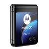 Smartfon MOTOROLA Razr 40 Ultra 8/256GB 5G 6.9" 165Hz Czarny PAX40006PL Aparat przedni 32 Mpx