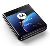 Smartfon MOTOROLA Razr 40 Ultra 8/256GB 5G 6.9" 165Hz Czarny PAX40006PL Funkcje aparatu Makro