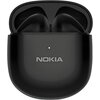 Słuchawki douszne NOKIA E3110 Czarny Przeznaczenie Dla sportowców
