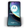 Smartfon MOTOROLA Razr 40 Ultra 8/256GB 5G 6.9" 165Hz Niebieski PAX40013SE Funkcje aparatu Tryb portretowy