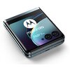 Smartfon MOTOROLA Razr 40 Ultra 8/256GB 5G 6.9" 165Hz Niebieski PAX40013SE Funkcje aparatu Makro