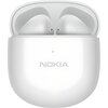 Słuchawki douszne NOKIA E3110 Biały Przeznaczenie Dla sportowców