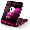 Smartfon MOTOROLA Razr 40 Ultra 8/256GB 5G 6.9" 165Hz Czerwony PAX40022PL Funkcje aparatu Tryb nocny