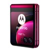 Smartfon MOTOROLA Razr 40 Ultra 8/256GB 5G 6.9" 165Hz Czerwony PAX40022PL Aparat przedni 32 Mpx