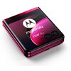 Smartfon MOTOROLA Razr 40 Ultra 8/256GB 5G 6.9" 165Hz Czerwony PAX40022PL Funkcje aparatu Makro
