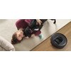Robot sprzątający IROBOT Roomba Combo I8 (I817840) Waga z opakowaniem [kg] 6.60