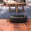 Robot sprzątający IROBOT Roomba Combo I8 (I817840) Czujniki Schodowy