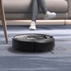 Robot sprzątający IROBOT Roomba Combo I8 (I817840) Czujniki Uskoku podłoża