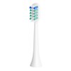 Oryginalna końcówka szczoteczki BEAUTIFLY White Smile (2 szt.) (Dokładna higiena jamy ustnej) Liczba szt. 2