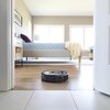 Robot sprzątający IROBOT Roomba Combo I8 (I817640) Jasnoszary Czujniki Delikatnego dojeżdżania