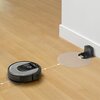 Robot sprzątający IROBOT Roomba Combo I8 (I817640) Jasnoszary Czujniki Kierunku ruchu
