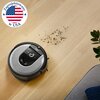 Robot sprzątający IROBOT Roomba Combo i8 (I817640) Poziom hałasu [dB] 68