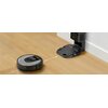 Robot sprzątający IROBOT Roomba Combo I8+ (I857640) Jasnoszary Kolor Szaro-czarny