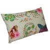 Poduszka na fotel YEGO DESIGN Dream 50 x 60 x 10 cm Zielony Typ Poduszka